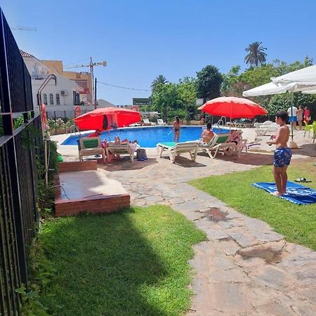 Relaxing Studio By The Beach Benalmádena Exterior foto
